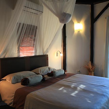 Immanuel Wilderness Lodge Windhoek Extérieur photo