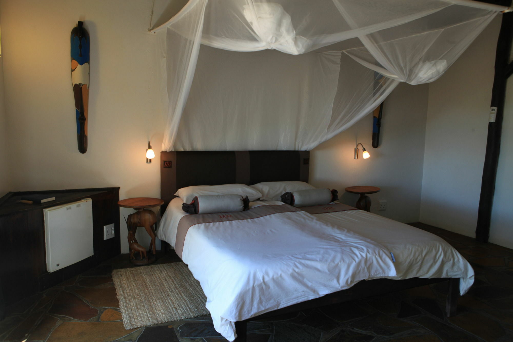 Immanuel Wilderness Lodge Windhoek Extérieur photo